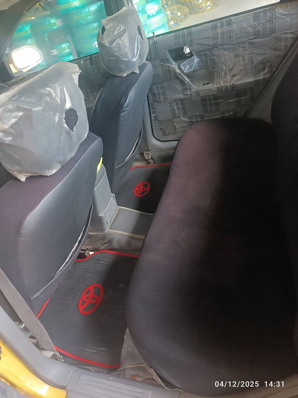 السلام عليكم شوفرليت ابترا موديل ٢٠١١ رقم بغداد مشروع وطني ال 28 بسمي شرط تحويل  فول اوتماتيك صدر امامي خلفي جديد تبريد ثلج تخم تايرات جددسياره بدون معجون بدون قطره دواخل السياره جازه شاشه ايبات كأمره سستم سماعت تحكم استيرن أربع جوم كهرباني مرايات كهربائيه 
  البيع فقط السعر 66 ملاحظه سياره مثل ما وضح بل صور
العنوان كركوك 
رقم الهاتف ***********
