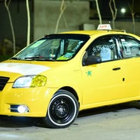 افيو 2009 • مكينة وگير شرط • شرط الوكالة