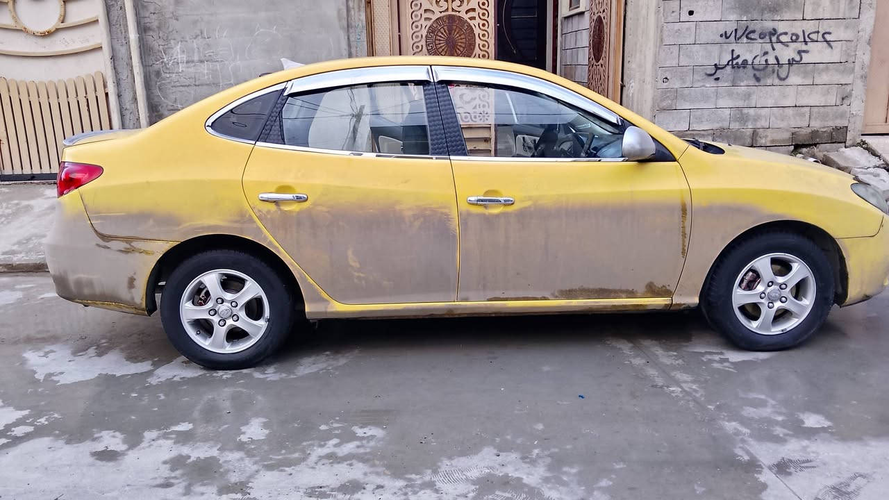 السلام عليكم  للبيع الانترا مقدس 2011 رقم نينوئ رقم وسنويه جديده هيئه وغرامات صفر كابون بانزين هزه جديد  عنوان السياره الموصل الايسر رقم الموبايل ***********  السعر 118 
#ملاحضه يرهم ب كسنت مراوس حسب الاتفاق
