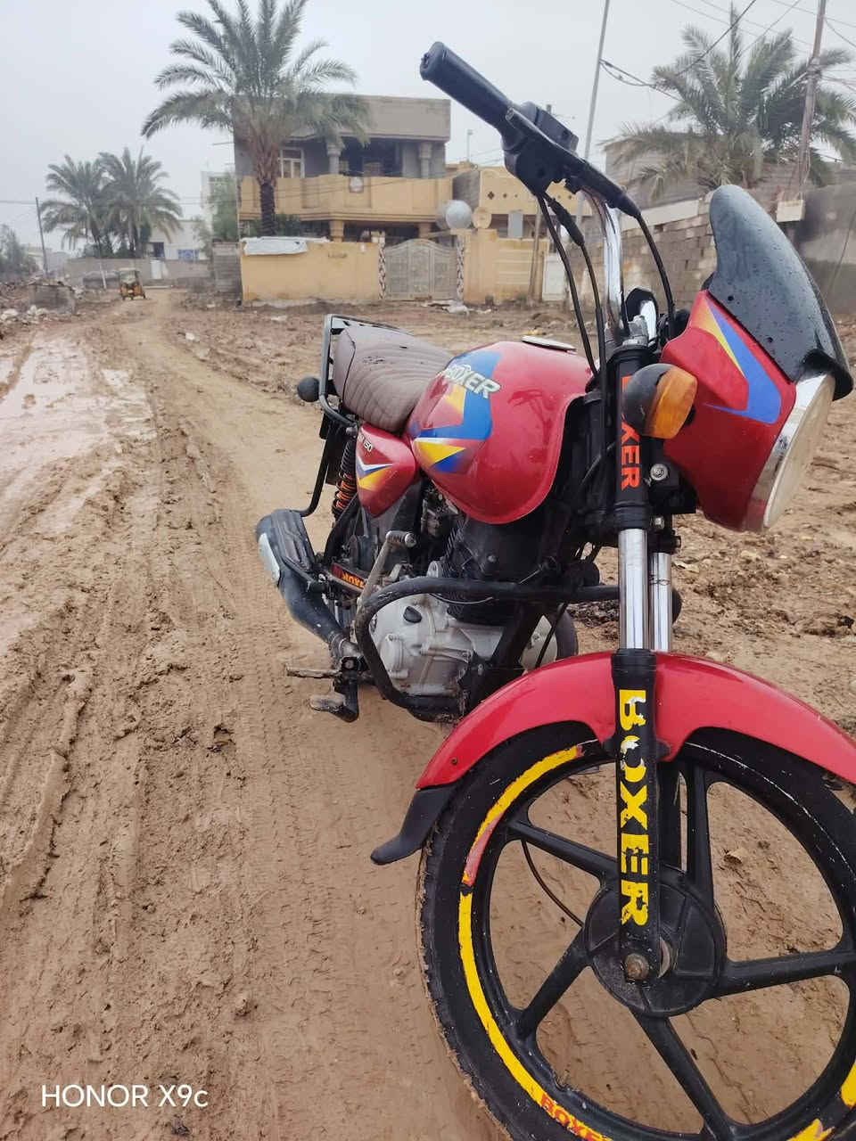 سلام عليكم دراجه بوكسر موديل ٢٠ مرواس بسيفان او تايكر٢٤ او ٢٥ بوكسر يخبل كامل ماناقصه كلشي تجي وتشوف بعينك العنوان ديالى الخالص رقم ***********
متواجد خاص
