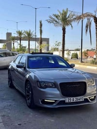 🚗 للبيع – كرايسلر 300S موديل 2018 🚗 📍 وارد كندي | كلين تايتل  السيارة ...