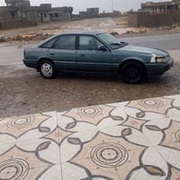 گير شرط • تايرات جديد • فحص نينوى