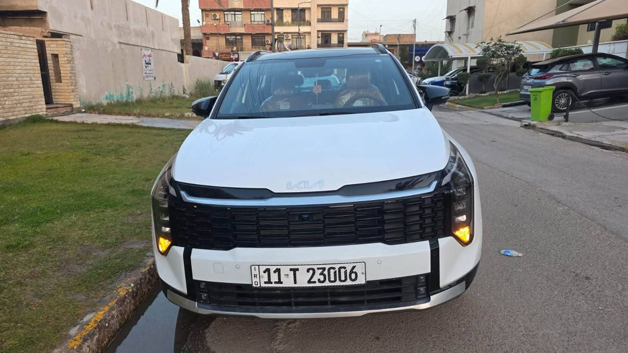 سبورتج 26 بلاك ادشن 6 كاميرات السيارة  هسة ماشة الف صار  عندي  شهر  من الشركة زيرو 
￼ السعر 290 $ مو بيها مجال 
￼ العنوان بغداد زيونة 
￼ رقم الهاتف ***********￼
‏ملاحظة أني متكلف بالنشر 

￼ بغداد, العراق
