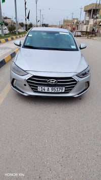 النترا ٢٠١٧ • ٢٠٠٠ سي سي • ليبل واحد