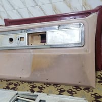 بطاين بوب ٧٩ للبيع اتصال ٠٧٧٧٢٦٢٩٠٥٧