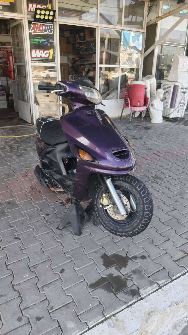 سلام عليكم لبيع فراشه فحل مقدم دسك كهربايات شغاله مكينه نضيفه عل فحص سعره 350بيه مجال لطيبين لمايشتري لا يتعبني يرحم ولديكم رقمي ‏‪***********‬‏
