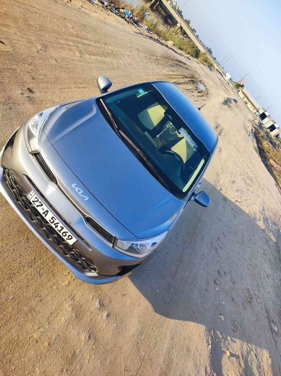 سلام عليكم كيه ريو موديل سلام عليكم كيه ريو موديل 2023 وارد امريكي حادثه بل هلال2023 وارد امريكي حادثه بل هلال الخلفي وحافت الباب الخلفي سياره جاهزه مكينه وكير وحداده وتخم تايرات رقم معوقين ومعوقه ولد شاب السعر 125وبيه مجال رقم الهاتف ***********
