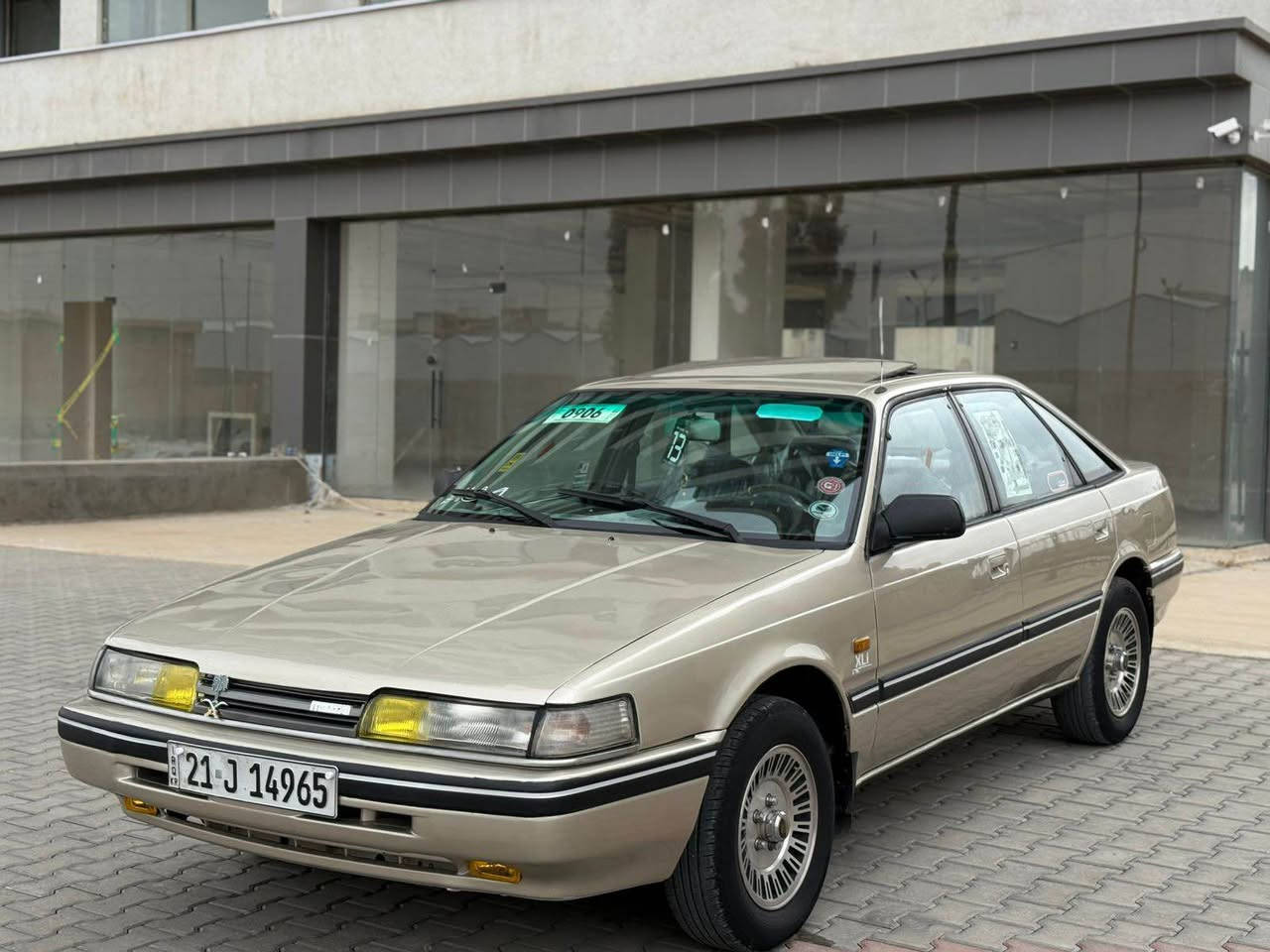 مازده موديل1987محرك 8وبخ صبغ عام جماليه بدون ضرب و حیاص سنويه جدید لحد ٢٠٢٨ بی دفتر بنزین كيرمحرصدركهرباي تحويل بشرط عنوان كركوك موبايل  ماجاوب تعليق رجاء موبايل***********
***********
سعر٤٣مجال كركوك, العراق
