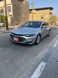 ماليبو ٢٠٢١ • بصرة • حادث واضح