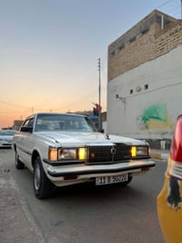 موديل ٨٢ • مكينه ٢٫٥ • راديتر جديد