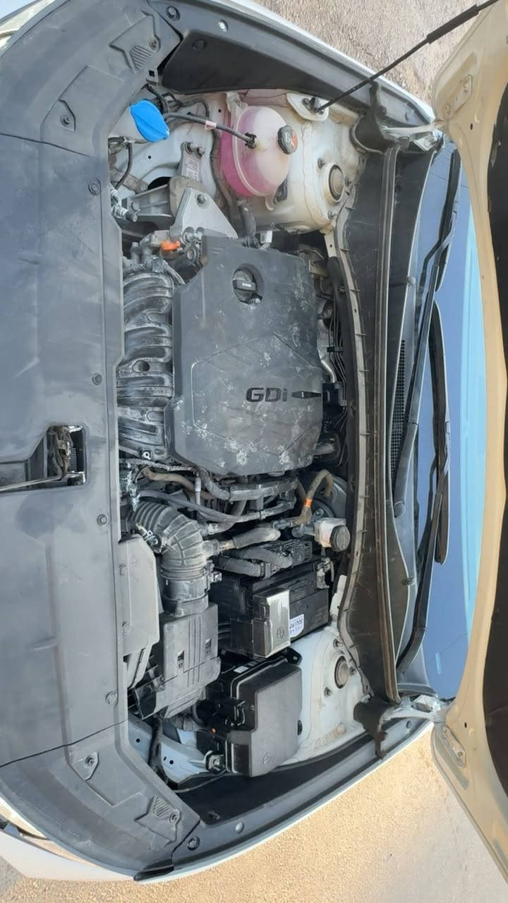 توسان موديل 2024 فول الفول بدون ارباك جنطة كهرباء فولب بغداد زيونه دخول جديد السعر 194 ورقه وبيها مجال ***********
