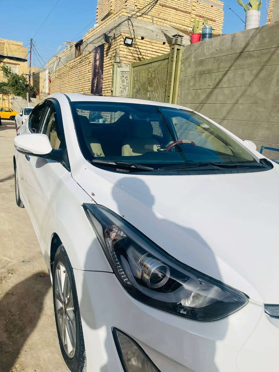 الانترا خليجي 15 فول مواصافات عدا البصمة رقم ذي قار تحويل ثاني يوم  مبدل جاملغات إمامي فقط الباقي كفاله مكينه2000دوش  سعرها 112ومكاني ذي قار الناصريه /***********
