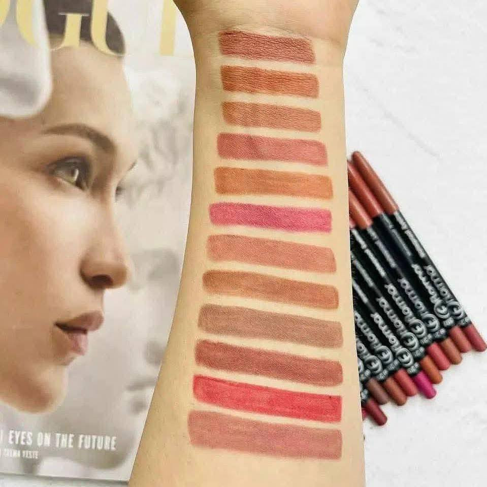 #عرض_خاص_ب10الف بسسسسس😍
تعالوا اشوفكم شنوووو يتكون 
اذا متلحكون مشكلتكم 🫣
اقلام حمر وتحديد بنفس الوقت ١٢لون 
رموش اسبوعيه وملقط وصمغ 
منفخ وكلوس بنفس الوقت للشفه


**إذا كنت صاحب هذا الإعلان وتريد حذفه لأي سبب، رجاءا أرسل رسالة إلى الدعم الفني**