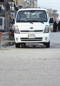 كيا • ٢٠١٤ • رقم واسط