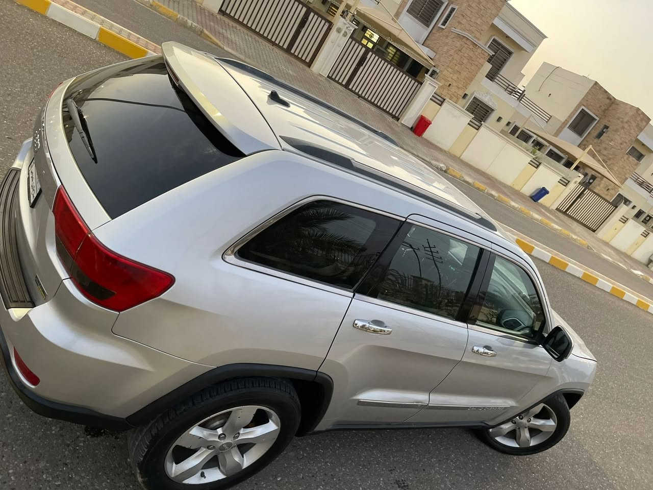 السلام عليكم….
للبيع بسعر مناسب جدا 147$ اعتذر عن الاقساط والوعده
جيب لاريدو  2012 وارد امريكي  لون (سلفر)  رقم صلاح الدين الالماني سنويه عظم عاج مشروع وطني رقم مميز 3 (756)ارقام سنوية جديدة لغايه 2028 بااسمنا وهزة جديدة شرط التحويل…
سيارة كلين تايتل مكفولة كفاله عامه ….عدا كرت تكحيل بالجاملغ الامامي جهه السكن فقط 3 اصابع … والباقي مكفول…بدون شخوط بدون بارد…
سيارة جاهزة بدون اي نقص…
محرك V6/3600 سلندر … محرك مامفتوح …شادلها منظومه مال غاز كامل وشغاله…
شرط محرك وكير وصدر وكهربائيات وتبريد وتدفئة وتخم تاير سيارة جاهزة من كلشي…
مواصفات نص فول معروفة مواصفاتها مايحتاج اذكرها …
العنوان/ صلاح الدين/ تكريت/ القادسية….
السعر 147$ اعتذر عن الاقساط والوعده …
للاستفسار ***********
***********
