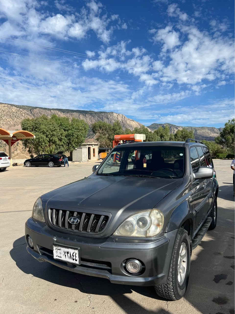تریکان ٢٠٠٣ ئاڕمی پلاستیکی هەولێر بەشەرتە ئاڕمەکەی بە نیزبەت بۆیاخ یەک چەمەلەقی لای سەکنی بۆیاخە بەشەرتە سەیارەکە بێ نوقسانی بۆ عەیب مەگەڕێ
ناو دەری وەک شوشە وایە..! دار بنديهكان, السليمانية


**إذا كنت صاحب هذا الإعلان وتريد حذفه لأي سبب، رجاءا أرسل رسالة إلى الدعم الفني**