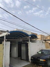 الحمزه الغربي • ١٥٠م • طابو زراعي