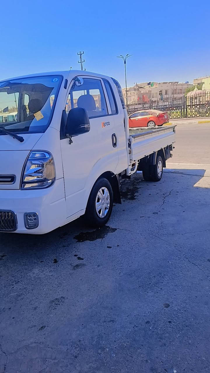 السلام عليكم كيه البيع موديل 23مكفولة عامه ماشيه 51الف السعر 145بي مجال المكان بغداد اللرقم ***********
