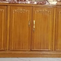 بوفيه • جديدة • ٦ أبواب