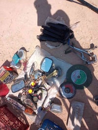 غرات ستوته • اجزاء ستوته • قطع غيار ستوته • محرك ستوته • ماطور ستوته •...