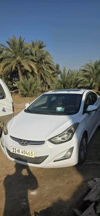 النتره • ٢٠١٥ • وارد امريكي حادث