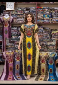 جملة • عبايات • لانجري