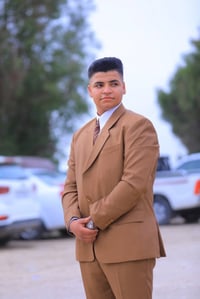 زفاف الحبيب ( عباس حيدر )       الف الف مبروك   انشاءالله الذرية الصال...