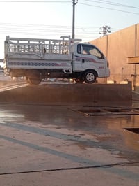 كيا بنجو ٢٠١٥ • مكفول بكفالة • بعقوبه الرازي