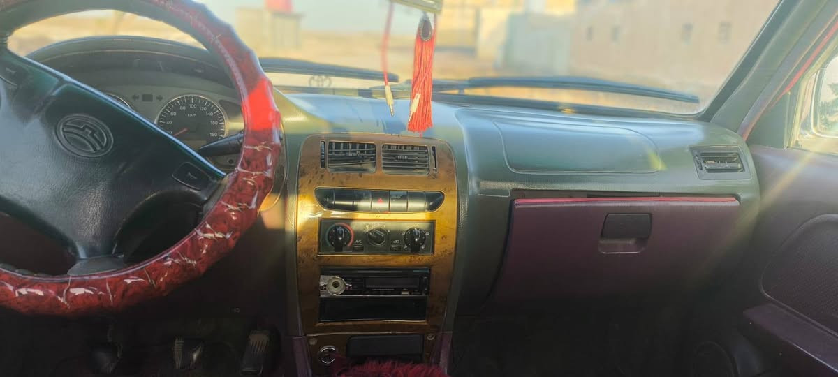 للبيع @@
بيكم دير موديل ٢٠١١  مكفوله  رقم قادسيه سنويه ساقطه
تخم تاير كهربائيات شغاله مكفوله من العيب الشرعي
المكان الديوانيه قضاء غماس
السعر ٥٥ وبيه مجال لشراي الاتصال على الرقم التالي ***********
