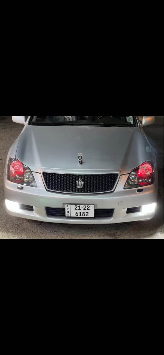 شاهینە سپۆرتی 180 گەورە بە بچوک گێڕ و مەکینە مەرغوب 2006 مانگی 8 سێ دوگمە جلدی دوبەی سەیارەکە بەحریە بەس شوێن موسەکان بۆیاخە (***********) السليمانية, العراق
