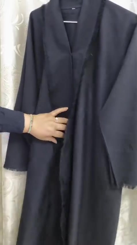 وجبة جبب جديد وكلش حلوه وسواد فاحم


**إذا كنت صاحب هذا الإعلان وتريد حذفه لأي سبب، رجاءا أرسل رسالة إلى الدعم الفني**