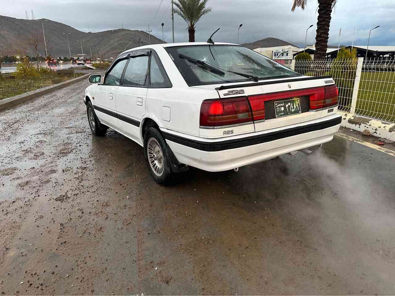 مازده مؤديل 1991 8به خ ئارموو ته حويل به شه رته گئير و مه كينه به شه رت  جوار تايه ى لؤكه ى له ژئيره سه ياره كه   لئ دانون خايسى نيه  ده عمى نيه   ٦ ساله لاى خؤمانه  ته نها بؤنيتى بؤياخه بئ ده عم  له رانيه  -***********-*********** Colombo, Sri Lanka
