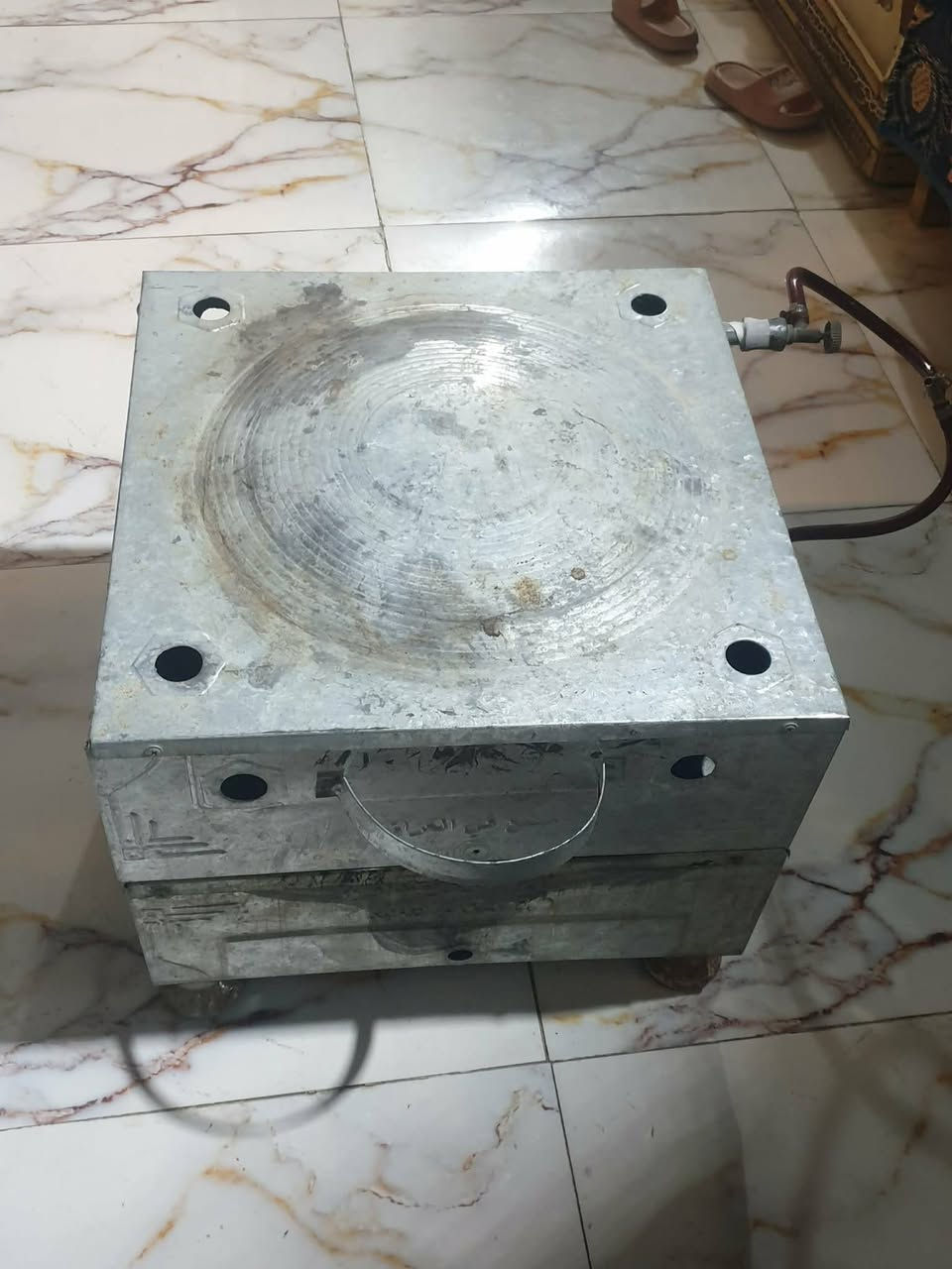 عجانه 5 كيلو السعر 150 وبيها مجال 
تنور غاز 30 
خوذة 45 
مكنسه كهربائية ناقصها خرطوم 40 
حاويه 20 جديدة البصرة الامن الداخلي


**إذا كنت صاحب هذا الإعلان وتريد حذفه لأي سبب، رجاءا أرسل رسالة إلى الدعم الفني**