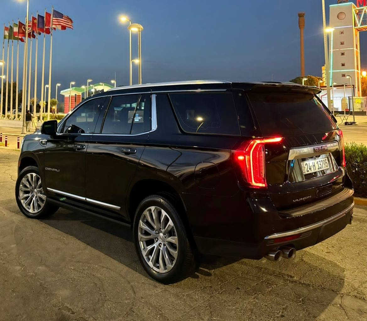 جمسي دينالي 2022 خليجي 
‎صفـر شركة منصور خليجي
‎سيارة زيرووو كلـش كلش  جديدة لوك 
‎ونظيفة  وحلوة وكل كل جسمها بشرط

رقم صاحب سيارة *********** 

‎سنويه رقم جديده رقم اربيل ب اسمي
‎سنويه حتا 2029 جديد غرامه بشرط
‎محرك كير بشرط مامفتوح 
‎وكلها بشرط
‎بدون حادث
‎بدون صبغ 
‎بدون شخط 
‎بدون رصعات 
‎حتى دعاميات بشرط مابيها صبغ✅
⚜️---------.'.'.---------⚜️
  DENALI  فــول فول مواصفات✨

‎بانوراما 
‎كشـن هزة
‎كشـن تبريد تدفئة 
‎مرايات رادار 
‎سكليتر كهربائي 
‎اوتو بارك 
‎خمـس كامرات 
‎نظام جكات هوائيه 
‎حساس 
‎رادار
‎دادة شو كبير 
‎كامل زينون 
‎بك لايت ليد
‎صندوك جلاق
‎ثلاجة
‎كشـن كهربائي 
‎دوسات كهربائي 
‎شحن موبايل 
‎ستيرن كهربائي 
‎ستيرن هيتر 
‎كله ايباد 
‎رادار امامي وخلفي 
‎ويل وتاير 22
‎وبعد وبعد.....
