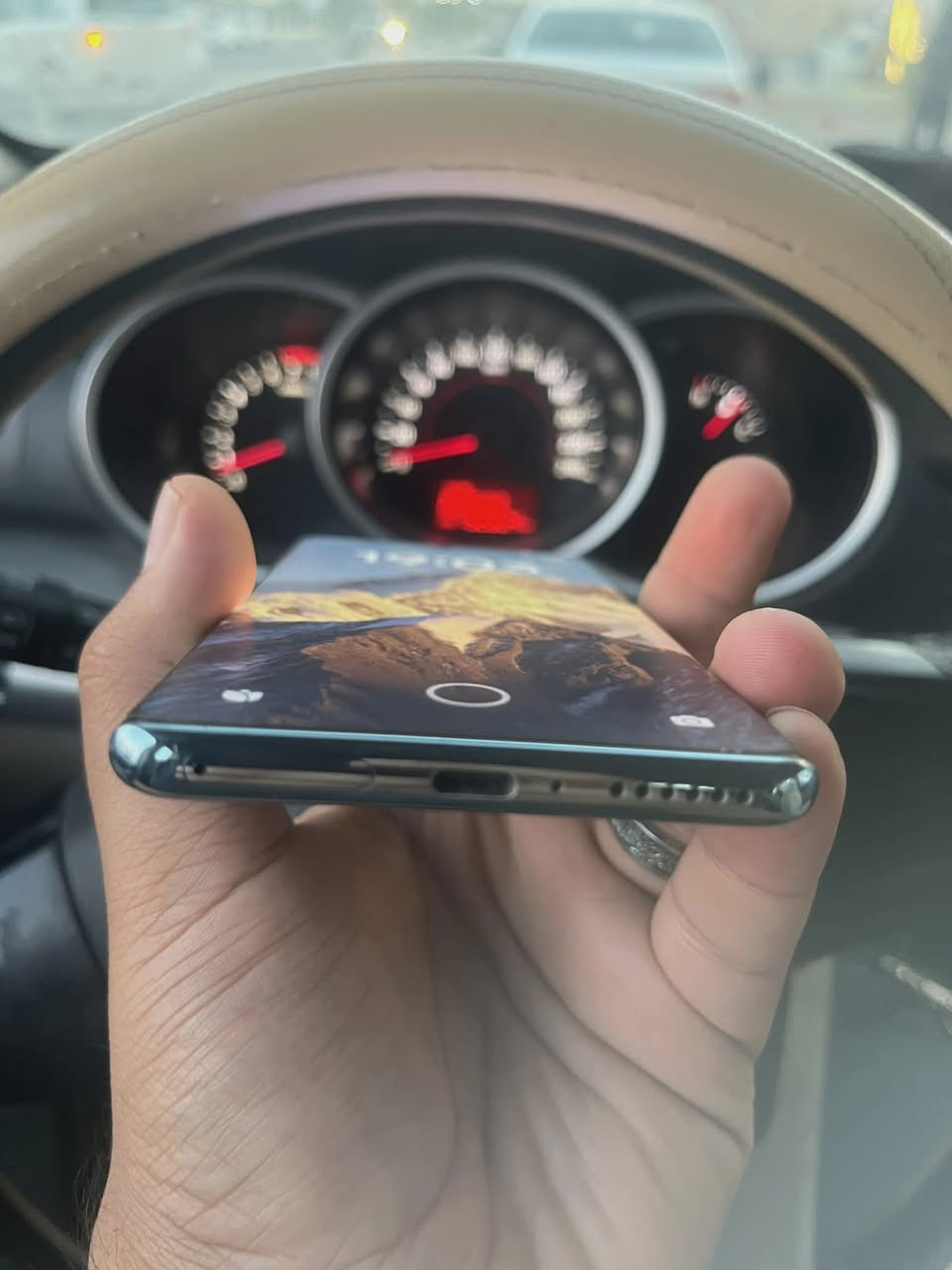 Redmi not 14 pro 
فول مواصفات 
بطاريه 120فريم شاشة
كامره خرافية 
سعر 200 قفل ..قفل..قفل.......الخ
موقعي واسط كوت توصيل متوفر بشرط تحويل قبل الاستلام 
مع كافة الضمانات


**إذا كنت صاحب هذا الإعلان وتريد حذفه لأي سبب، رجاءا أرسل رسالة إلى الدعم الفني**
