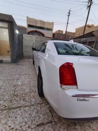 وارد امريكي • ٢٠١٧ • مكينه ٣٦٠٠ V6