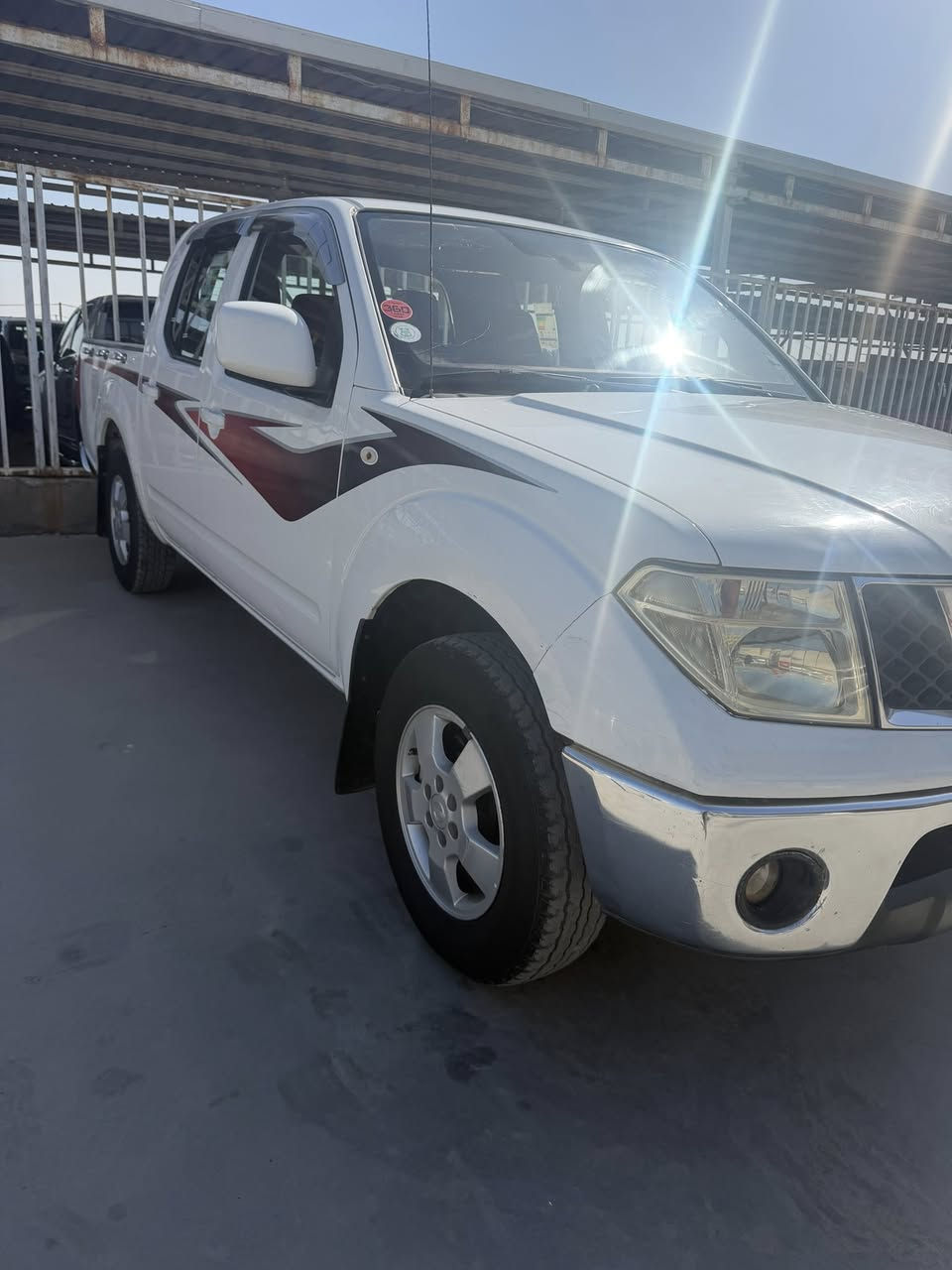 بيكم نيفارا ٢٠١٤ كير اوتماتيك
رقم اربيل الدولي وكاله تحويل 
كفاله عامه من فتح وصبغ وتبديل 
حداديه كير مكينه لاتنقيص ولا تبخير 
تبريد ثلج سياره جديده 

سعر ١١٨


**إذا كنت صاحب هذا الإعلان وتريد حذفه لأي سبب، رجاءا أرسل رسالة إلى الدعم الفني**