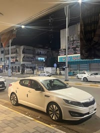 للبيع فقط ✅ اوبتيما ٢٠١١ خليجي  مكينة ٢٠٠٠ دوش رقم اربيل الجمهوري  قطع...