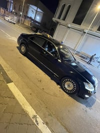 S550 • AMG • كفاله