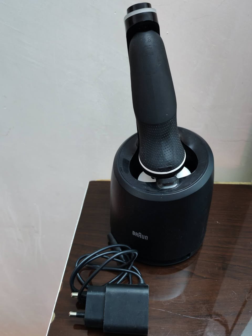 جلايه براون سيريس 5 ألماني باله نظافه تامه السعر ٥٠


**إذا كنت صاحب هذا الإعلان وتريد حذفه لأي سبب، رجاءا أرسل رسالة إلى الدعم الفني**