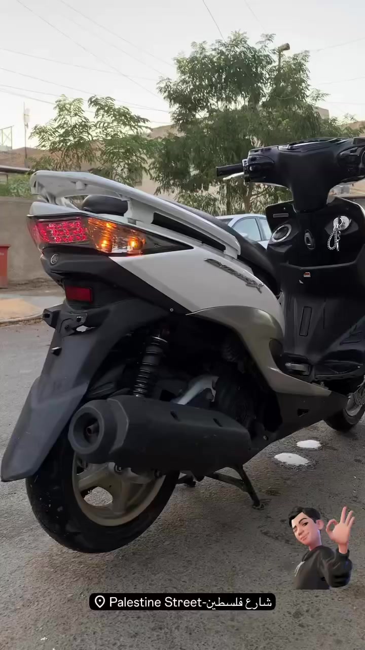 السلام عليكم دراجة لد للبيع دراجة حلوه ونظيفه شلعه ومعدل السعر 850 وبيها مجال للشراي
المكان بغداد شارع فلسطين
الرقم ***********
