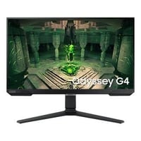 شاشتين سامسونج • Odyssey G4 ٢٥بوصة • LC24FG73 ٢٤بوصة