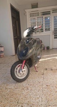 دراجة ماكس • بوشة ٤٩ • بعقوبة