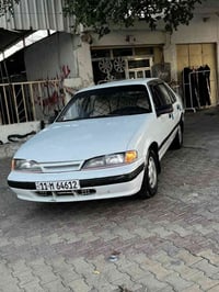 برنس دايو 1994 للبيع و مراوس بفكتره  سياره حيل نضيفه  صدر امامي خلفي ج...