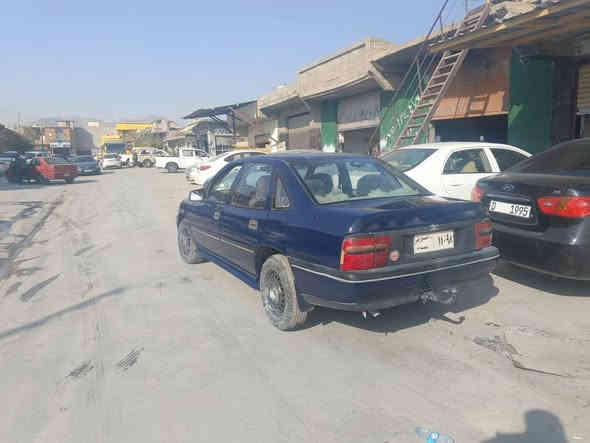 ئارم پلاستيك سليمانى 
گير و مةكينة و ئارم بةشةرت 
مةكينة 16 قايش پانه 
پاوةرة
دةعم و ليدراوى نيية 
سعرى 21گةلا و مجال 
ناونيشان رانية 
***********
*********** رانية
