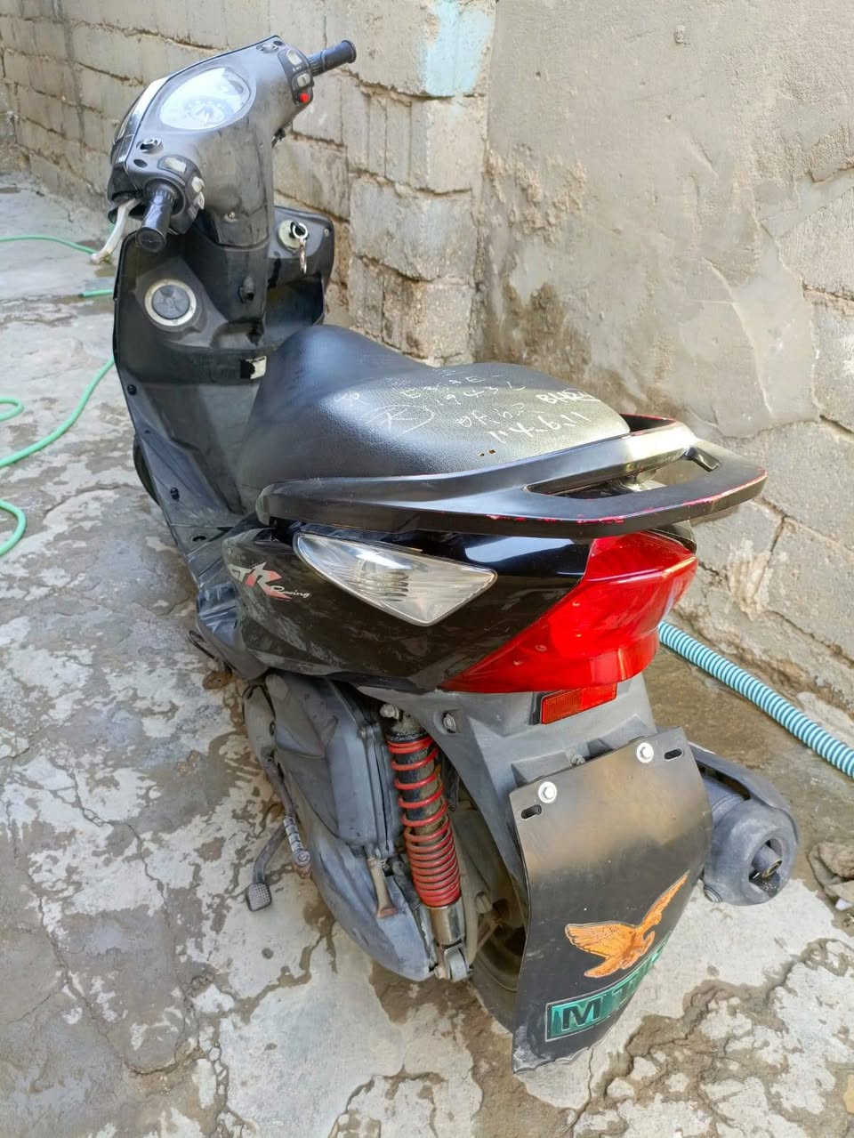 مأكس ثعلب 140 مكفوله كفاله عامه برغي ما مفتوح سعر750 قفل ***********
