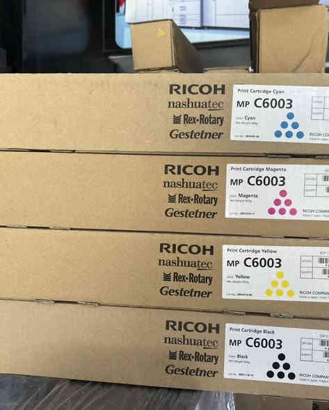 مركز التقنيات الحديثة

يتوفر احبار جميع الموديلات اصلي والتجاري مع ضمان 
كانون    🏮
بزهاب   🏮
طابعات 🏮
ريكو      🏮

وجيمع احبار الطابعات
كانون  🔴  برذر 🔵 ايبسون  🟡

وجميع الكاترجات اليزرية
تجيهز دوائر الدولة
وخدمة صيانة موقعية

توجد خدمة صيانة طابعات و الجهزة الاستنساخ
 🚚🚛🚐توجد خدمة توصيل بغداد وكل محافظات العراق
بغداد كرادة خلف بدالة العلوية
      ***********
رائد حداد
تابع البيج كل ماهوة جديد
👇👇👇
