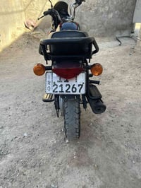 بوكسر • موديل ٢٠٢٢ • شهر ١١