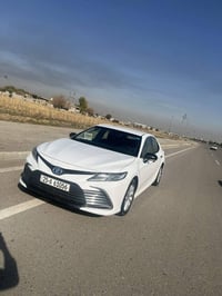 كامري تكسي • دوبي صبغ • ٣٣ الف