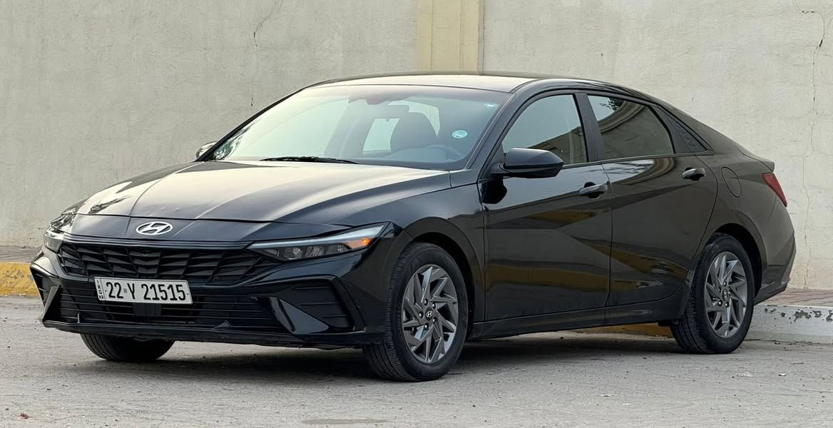 النترا 2024 رقم اربيل بأسم شركة وكالة او تحويل مضمون
الحادث مرفق مع الصور جاملغ مبدل بلادي والبنيد والجاملغ الثاني مصبوغ
ماشيه 23
المواصفات : بصمة / شاشة ديجتال / لايت LED / تشغيل عن بعد /  رادار امامي / رادار جانبي / شاشة كبيرة / مود درايف / محرك 2000 دوش / ويل كب / جنطة ذكية / تحكم ستيرن / كروس سرعة 

مكاني الكاظمية 

للتواصل واتساب متوفر
***********
